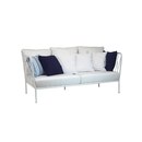 Expormim Nido Sofa Divani da giardino Poltrone / Divani / Pouf