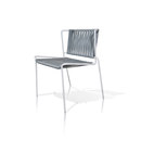Out_Line Chaise tissé Expormim