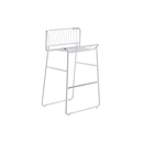 Expormim Out_Line Tabouret Sièges de collectivité Sièges de jardin