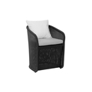 Expormim Rimini Fauteuil Sièges Sièges de jardin