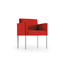 Sancal Artica Asientos Espera / lounge