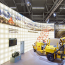 luce² Quadro Systèmes architecturaux Systèmes de présentation Systèmes de surface