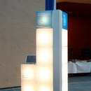 luce² Quadro Luminaires spéciaux Rangements Systèmes de présentation