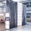 luce² Quadro Systèmes architecturaux Systèmes de présentation Systèmes de surface
