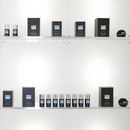 luce² Quadro Luminaires spéciaux Rangements Systèmes de présentation