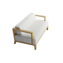 Sancal Constans Armchairs / Sofas / Poufs Living room: Sofas Lounge / Waiting area Lounge: Sofas Waiting / Reception furniture