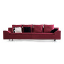 Curve Sancal