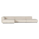 Sancal Duo Asientos Espera / lounge