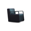 Sancal Fusion Lounge / sale di attesa Lounge: Poltrone Poltrone Poltrone / Divani / Pouf