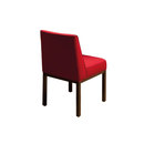 BULO Louise chair Lounge area / Waiting room Seating Swivel chairs