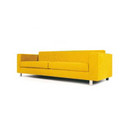 Sancal K1 Armchairs / Sofas / Poufs Living room: Sofas Lounge / Waiting area Lounge: Sofas Waiting / Reception furniture
