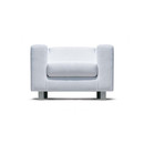 Sancal K1 Asientos Espera / lounge