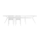 Alias biplane 406 Garden tables Gastronomy Tables