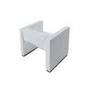 Sancal Lugano Asientos Espera / lounge