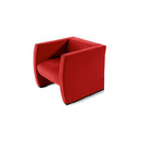 Sancal Lugano Asientos Espera / lounge