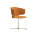 Alias taormina cross Swivel Armchair 563 Asientos de oficina Conferencias / Seminarios / Reuniones Oficina: sillas / sillones Restaurante: sillas Sillas Sillas / Taburetes / Bancos
