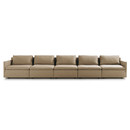 Durlet Coco Lounge area / Waiting room Seating
