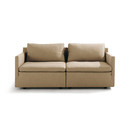 Durlet Coco Lounge area / Waiting room Seating