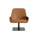 Durlet Mingus Mobiliario de recepción Muebles lounge / para salas de espera Sillones / Sofás / Pufs
