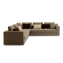Maxalto Omnia Armchairs / Sofas / Poufs