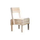 Artek Sedia 1 Chair