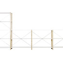 Artek Shelving System