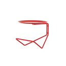Schönbuch SAUCER Wall practical shelf Hallway furniture Reception / Entrance area