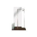 Schönbuch SCENERY Combination coat stand Hallway