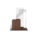 Schönbuch SCENERY Combination coat stand Hallway furniture
