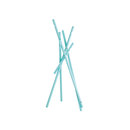 Schönbuch STICKS MINI Coat stand Bibliotecas Cuarto de niños Guardarropas / vestíbulos Guardería Habitación juvenil