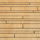 Caesar Q2 Quarzita di Barge Wall Ceramic Wall mosaics