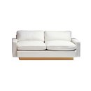 Artek Sofa 589 Lounge / sale di attesa