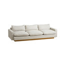 Artek Sofa 590 Attesa / Lounge / Atrio Sedute
