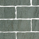 Caesar Q2 Serpentino Vittoria Brick 1 Keramik Wandmosaike