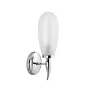 Barcelona Vertical wall light pomd’or
