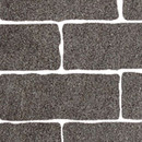 Caesar Q2 Black Planet Brick 1 Keramik Wandmosaike