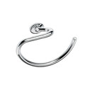 Barcelona Right towel ring pomd’or