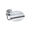 Barcelona Toilet-roll holder with lid pomd’or