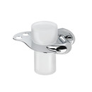 Barcelona Wall toothbrush holder pomd’or