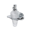 Barcelona Wall soap dispenser pomd’or