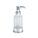 Barcelona Soap dispenser pomd’or