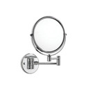 Barcelona Extensible wall mirror pomd’or