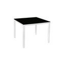 Una Table Calma