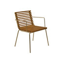 Calma Trama Teak Armchair Gartenstühle