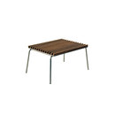 Trama Teak Footstool Calma
