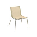 Calma Trama Sling Chair Gartenstühle