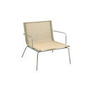 Trama Sling Armchair Calma