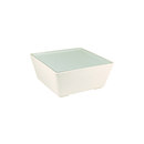 Calma Cube Coffee Table Garten-Couchtische