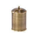 pomd’or Dina Basket with lid Accessori per bagni