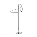 Dina Towel stand pomd’or